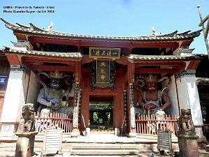 173 - Shaxi